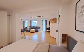 Souterrain-Apartment in Wehlheiden Kassel